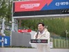 용인특례시에서 국내 최대 모터스포츠 대회 ‘슈퍼레이스’화려한 막 올렸다.