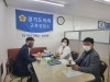 경기도의회 정윤경·성기황 의원, 경기도 민생치안 현황 차담회