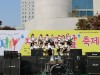 제12회 하남시 학교문화예술축제의 장 ‘레알축제’ 성황
