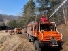 북부지방산림청, 유관기관 협업을 통한 산불 대비·대응체계 구축