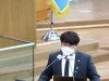 유호준 의원,  경기도 장애인 이동권 보장을 위한 도정질의