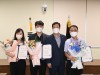 하남시의회, 인사권 독립 후 첫 승진 인사 단행