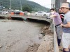 이상일 용인특례시장, 이상민 행정안전부 장관에 동천동 특별재난지역 선포 요청