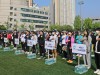 2023 팔달구민 한마음 생활체육대회 합동 개회식 개최