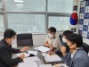이상원 경기도의원, 재난취약계층의 주거안정성 대책 마련을 위한 정담회 개최