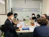 경기도의회 김영기·서성란 도의원, 주민 민원 해결 위한 의왕시 관계자들과 논의