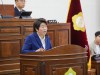 [인터뷰] 하남시의회 박선미 의원, 지난 1년과 앞으로 3년을 살피다