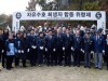 한국자유총연맹 의정부시지회, 제42회 자유수호희생자 합동위령제 개최