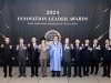 백경현 구리시장,‘2024 혁신 리더 대상’수상