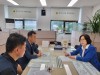 서현옥 의원, 평택시 노동법률상담소 설치 관련 정담회 개최