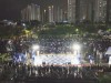 K-컬처의 중심 하남!,'WOW 하남!' 버스킹 화려한 개막