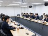 김현곤 경제부지사, 정부 R&D사업 참여 업체 만나 예산 삭감 피해 최소화 논의