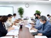 동근 의정부시장, 공약사업 추진계획 보고회 개최