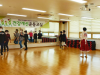 남양주풍양보건소, 60세 이상 위한 건강개선 댄스교실 운영
