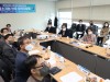 경기도의회 더불어민주당 대표단 중소기업 현장 방문