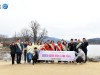 양평군의회, 양수리 두물머리 일대 환경정화 활동