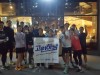 감일 러닝 크루(GRC), ‘고런(Go Run) 하남’과 달리다