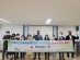 구리시 한국자유총연맹, ‘추석맞이 사랑의 한복 전달식’개최