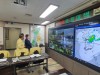 구리시, 호우 대처 상황 및 인명피해 우려 지역 점검