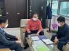 경제노동위원회 김완규 위원장, 경기경제자유구역 활성화 방안 논의