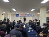 광명시, 6.25 전쟁 호국영웅 위로연 열어