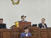 하남시의회, 제9대 의회 후반기 의장단 선출..."시민의 복지향상과 지역사회 발전 기대"
