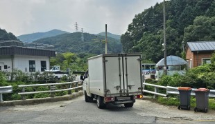 광주시 남한산성면 소재 캠핑장...“불법 천지”의혹 제기