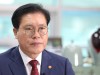 [인터뷰] 송석준 의원 “경기도당위원장으로서 내년 총선 과반 확보 위해 역할 할 것”