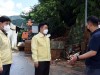 김동근 의정부시장, 집중호우 피해 복구 총력