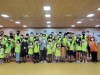 (재)하남시자원봉사센터, 19기 사랑나눔 가족봉사단 상반기 평가회 개최