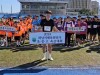 '2023 하남시 체육 회장기 초·중·고 육상대회' 개최