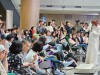 인천공항, 중증장애인을 위한 ‘김장훈의 누워서 보는 클래식’개최