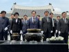 송석준 의원 “현충일 추념식 참석, 나라를 지킨 영웅들이 제대로 예우받는 나라 만들겠다”