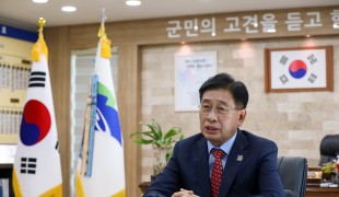 [인터뷰] 전진선 양평군수, ‘매력 양평’으로 도약...“군민 기대에 부응할 것”