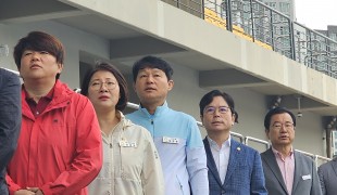 하남시체육회, ‘제16회 하남시 의장기 생활체육 여성 축구대회’ 성료