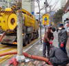 남양주시, 설 명절 대비 하수도 집중준설 추진