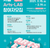 시흥시, 비대면문화연구소 '시흥 Arts-LAB'  참여자 모집