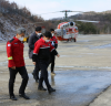 고기연 산림항공본부장, 진천산림항공관리소 산불방지 대응 태세 점검